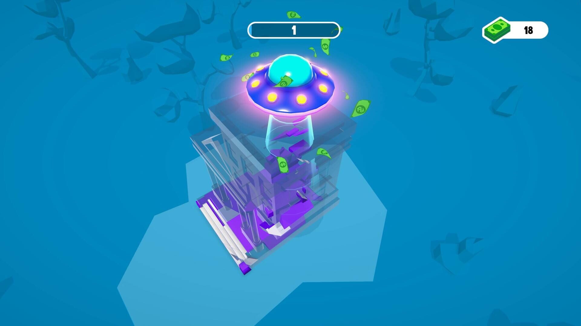 UFO Builder screenshot