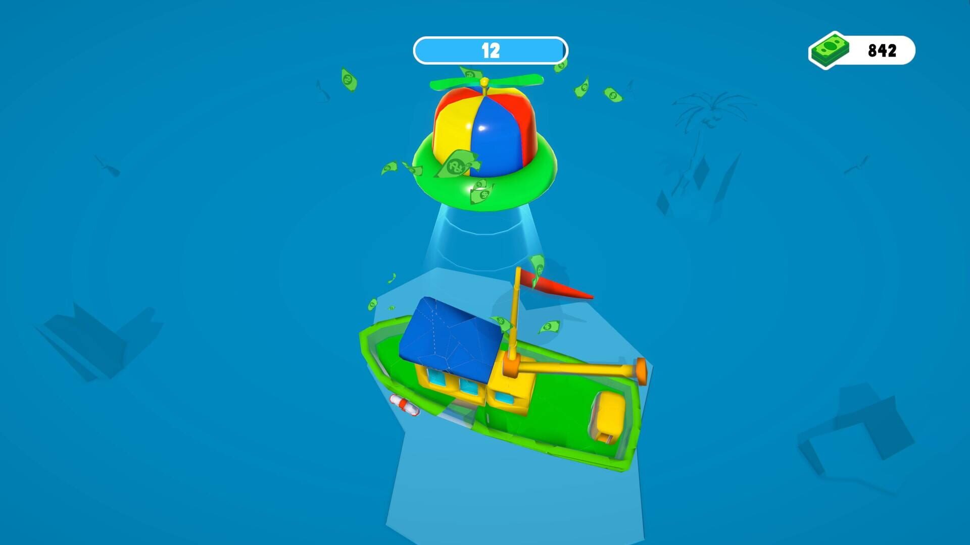 UFO Builder screenshot