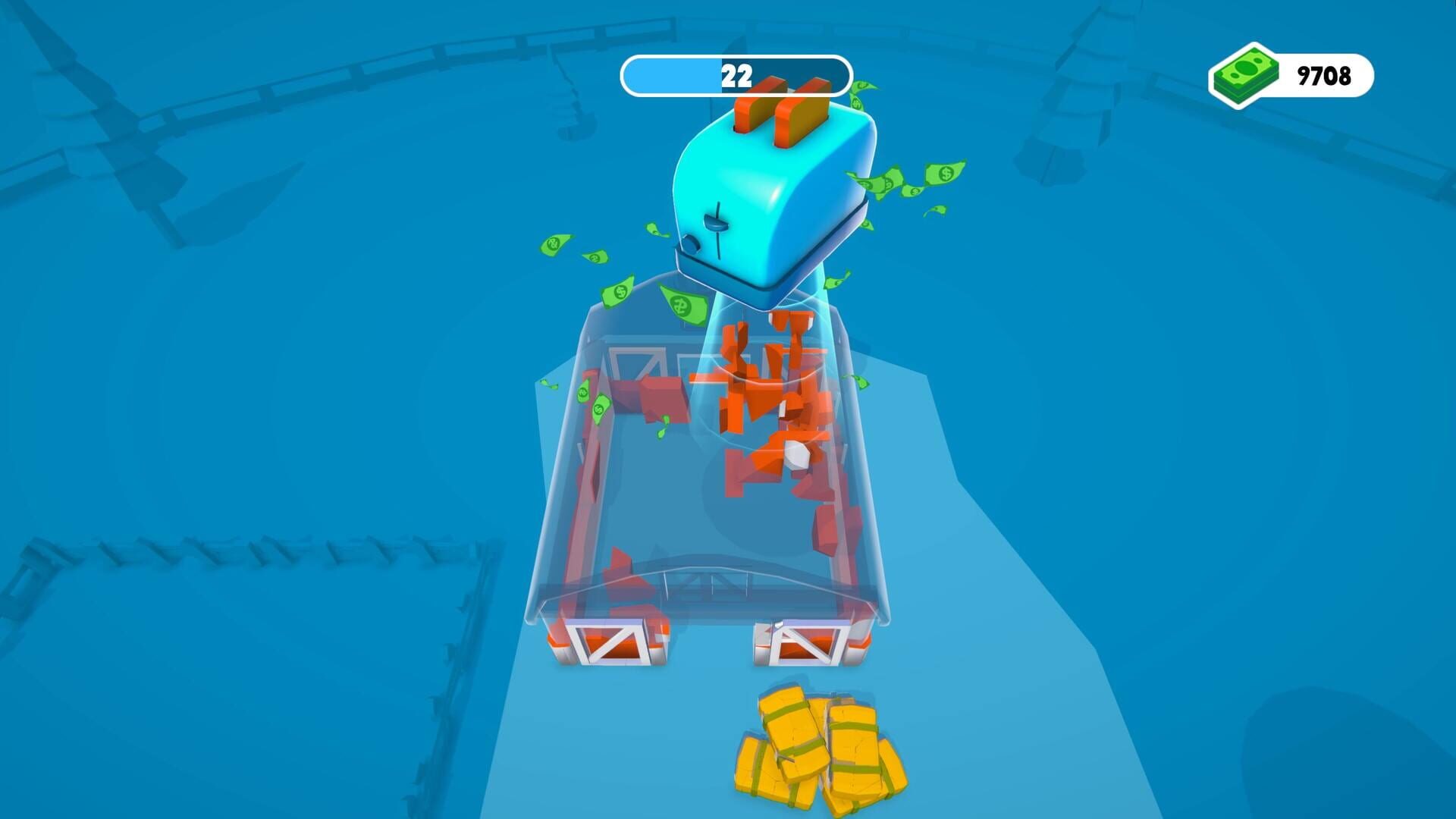 UFO Builder screenshot