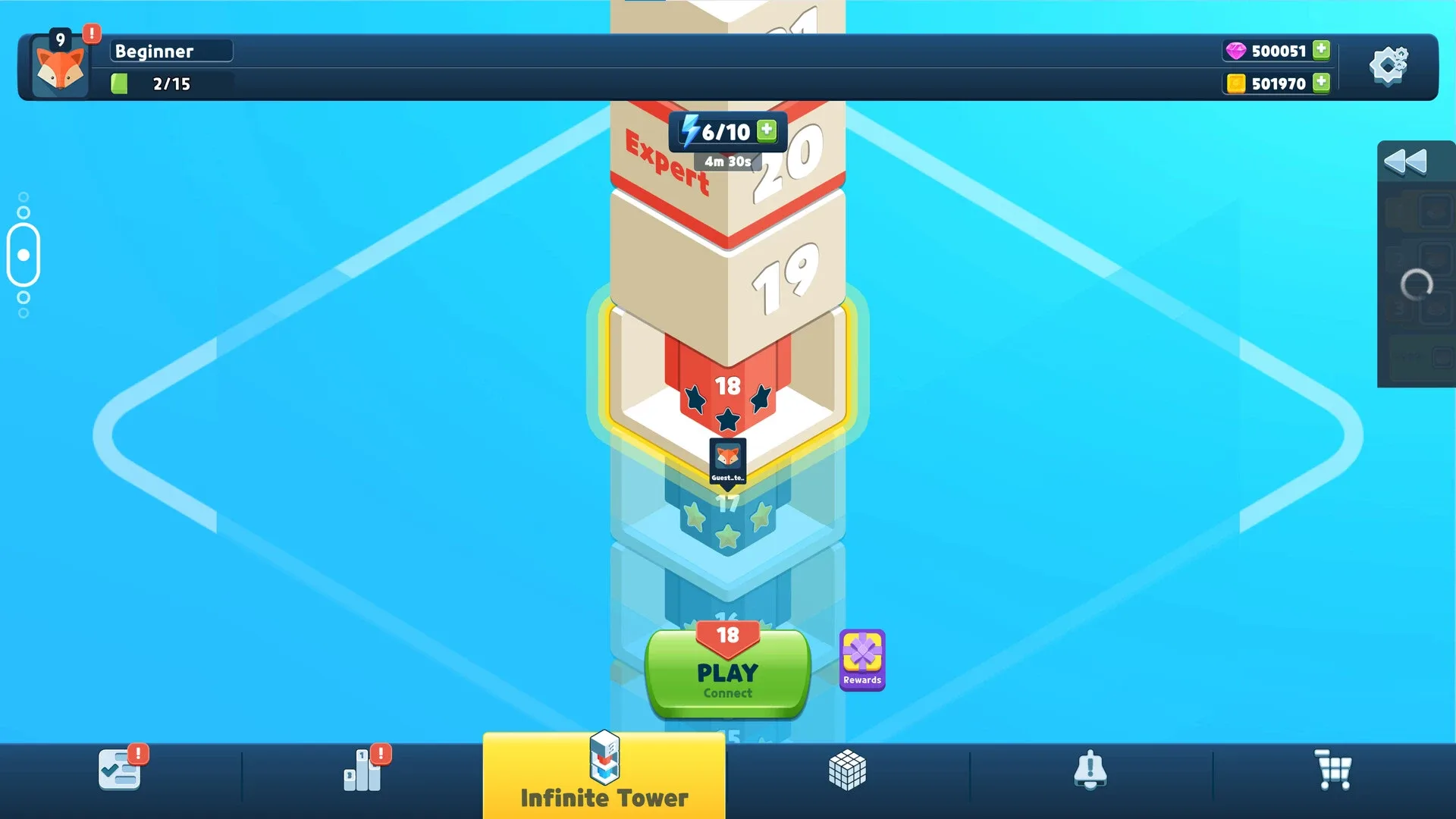 Game media