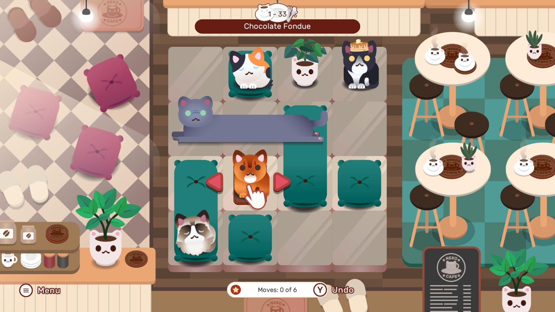 Nekograms screenshot
