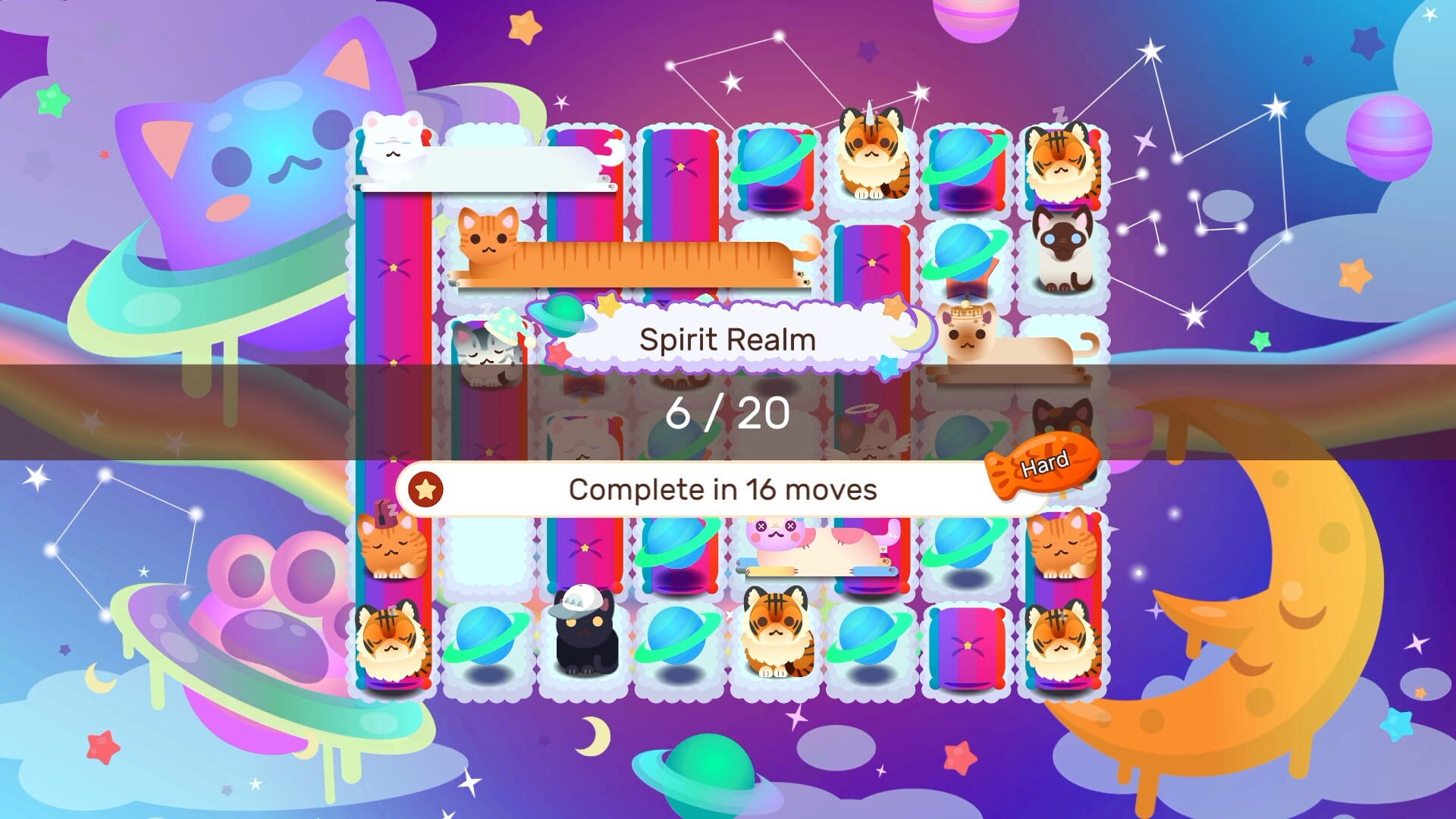 Nekograms screenshot