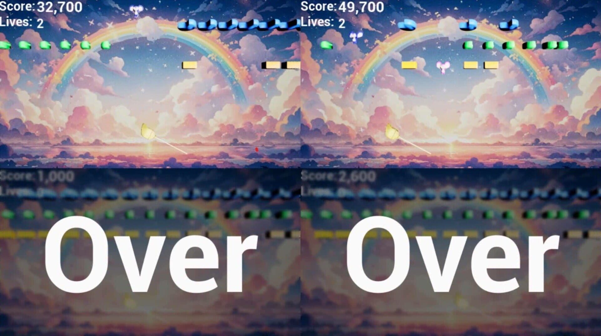 Oh Boy Cheese Remastered