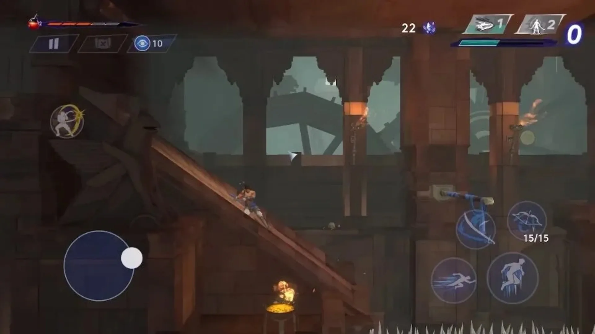 Prince of Persia: The Lost Crown