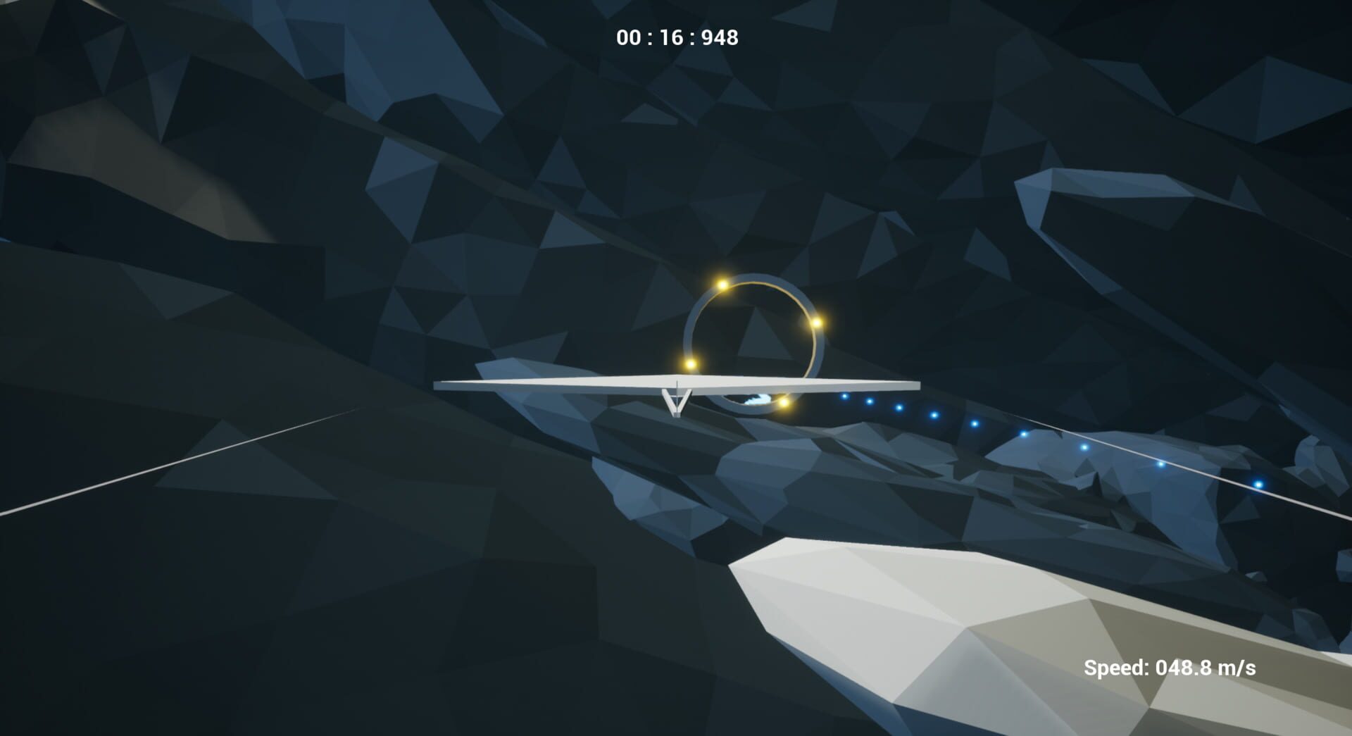 Deep Dive - Screenshot