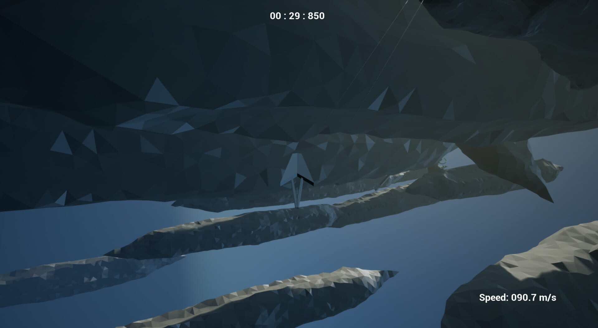 Deep Dive - Screenshot