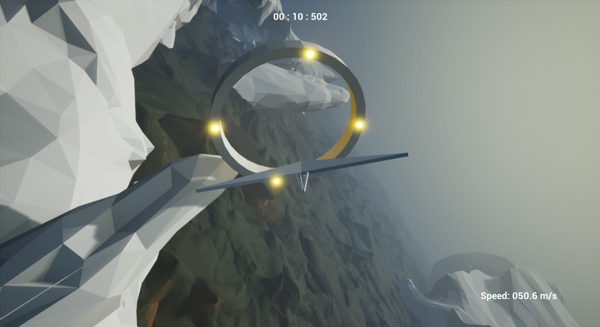 Deep Dive - Screenshot