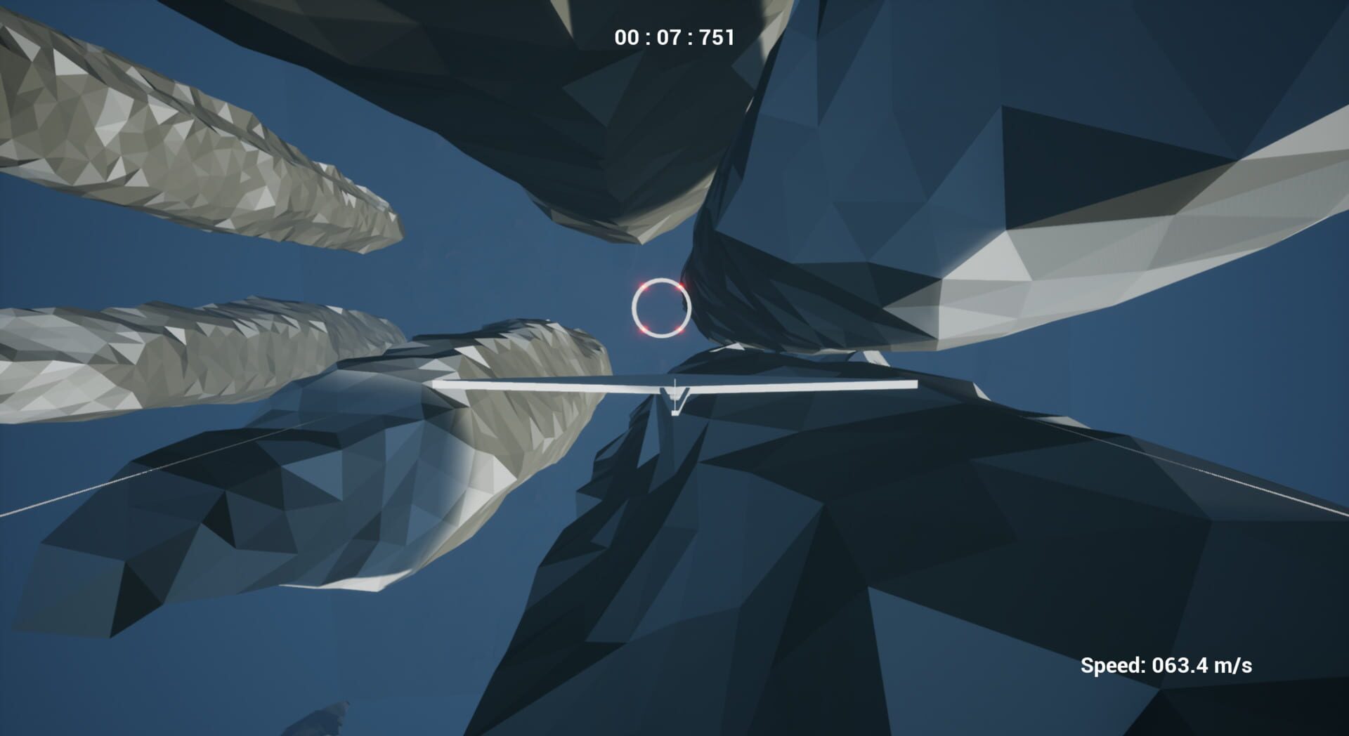 Deep Dive - Screenshot