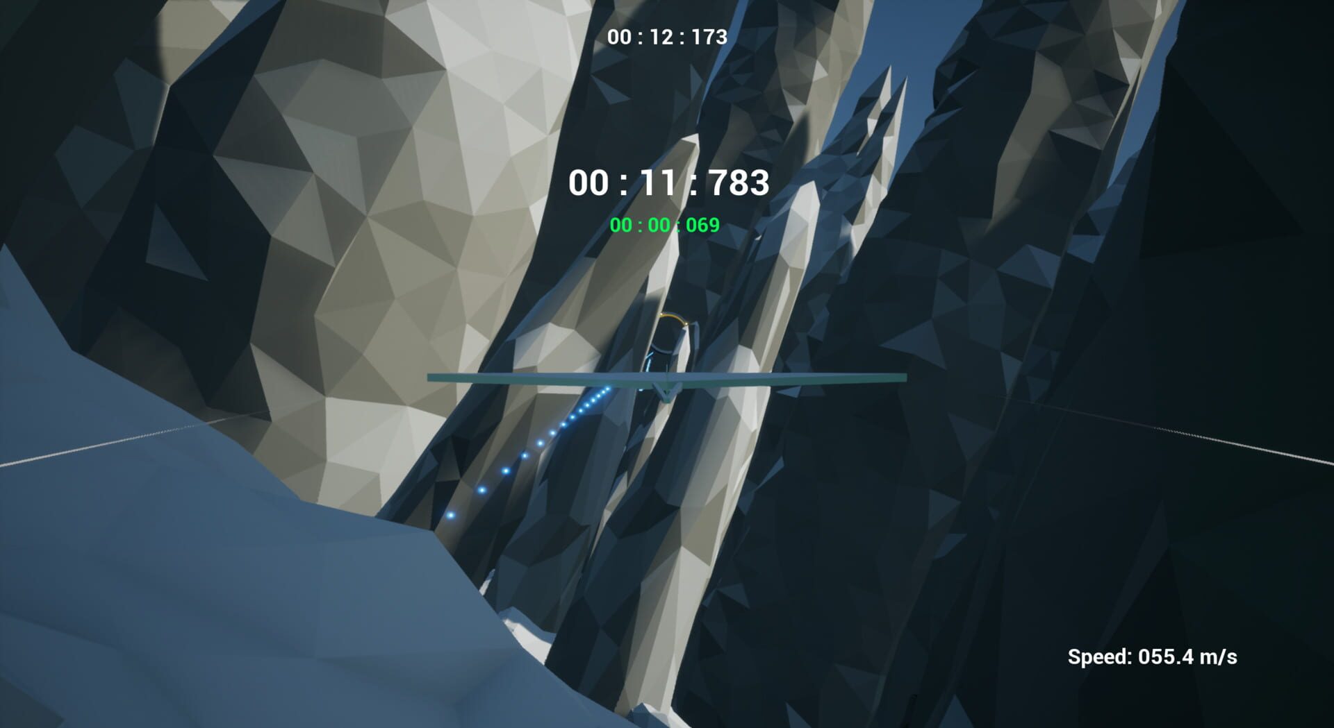 Deep Dive - Screenshot