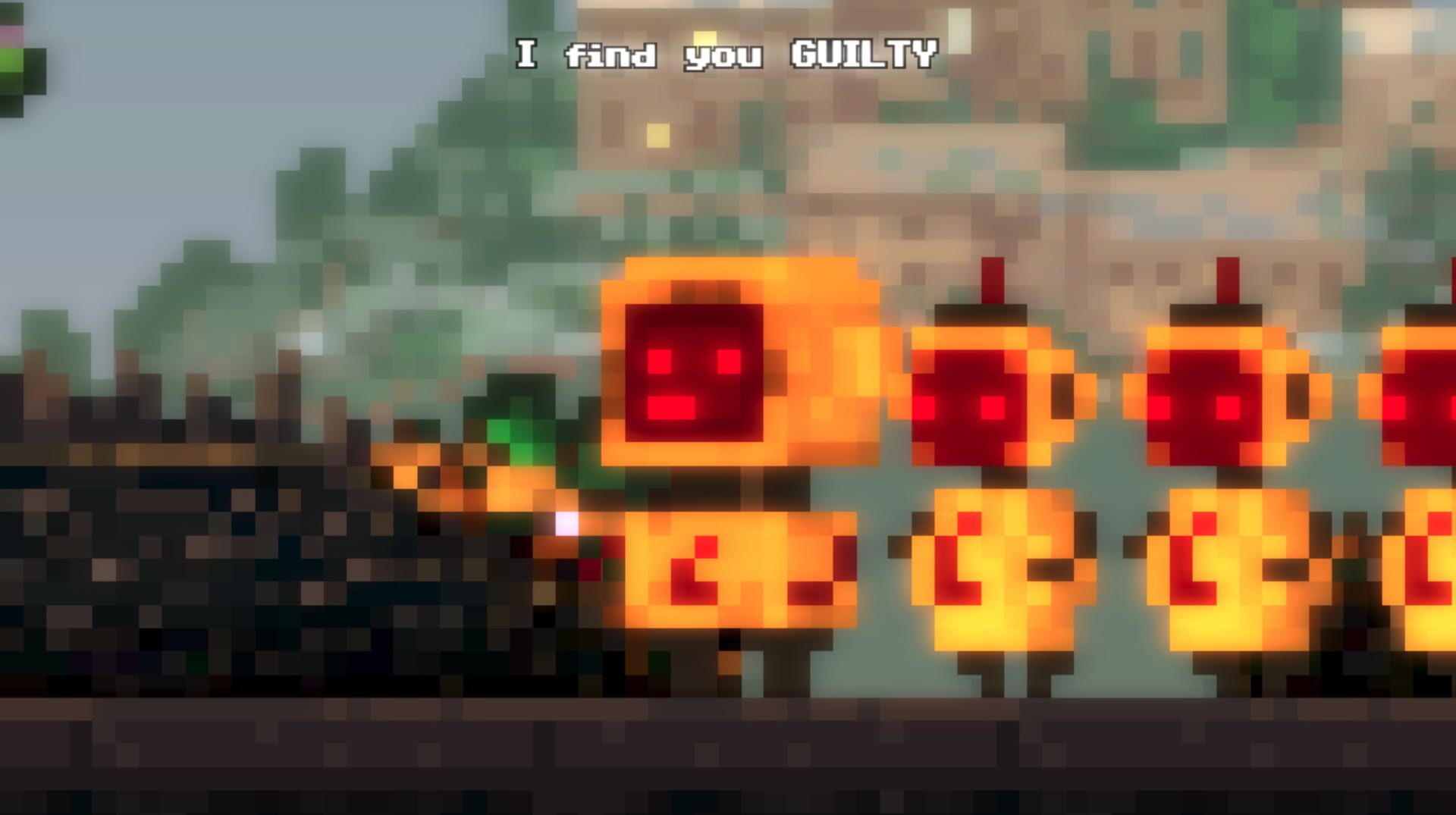 Aye Fair Lady - Screenshot