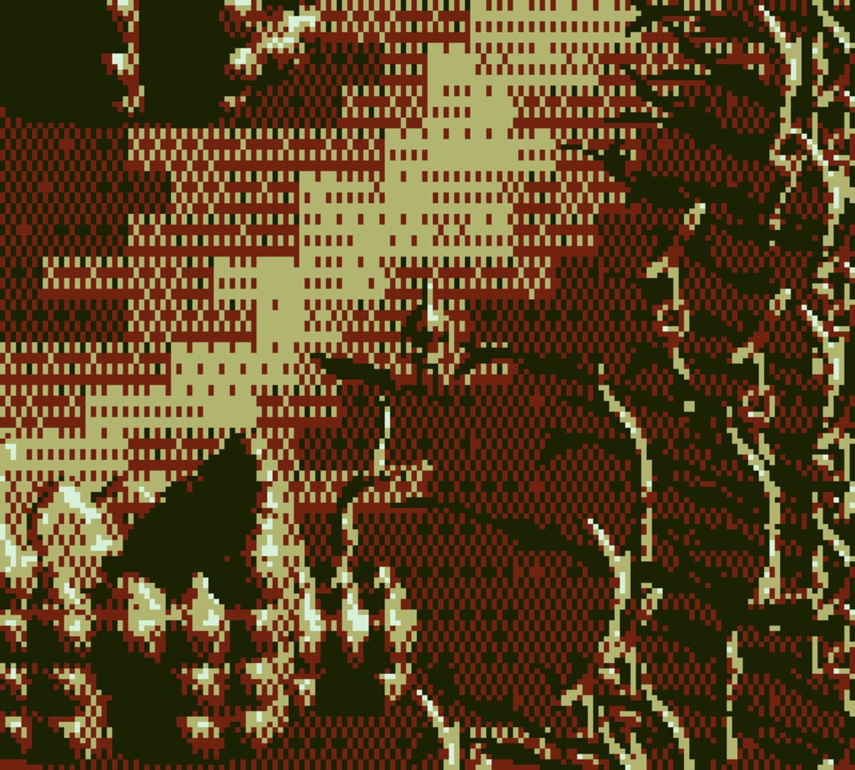 Coward Town - Screenshot
