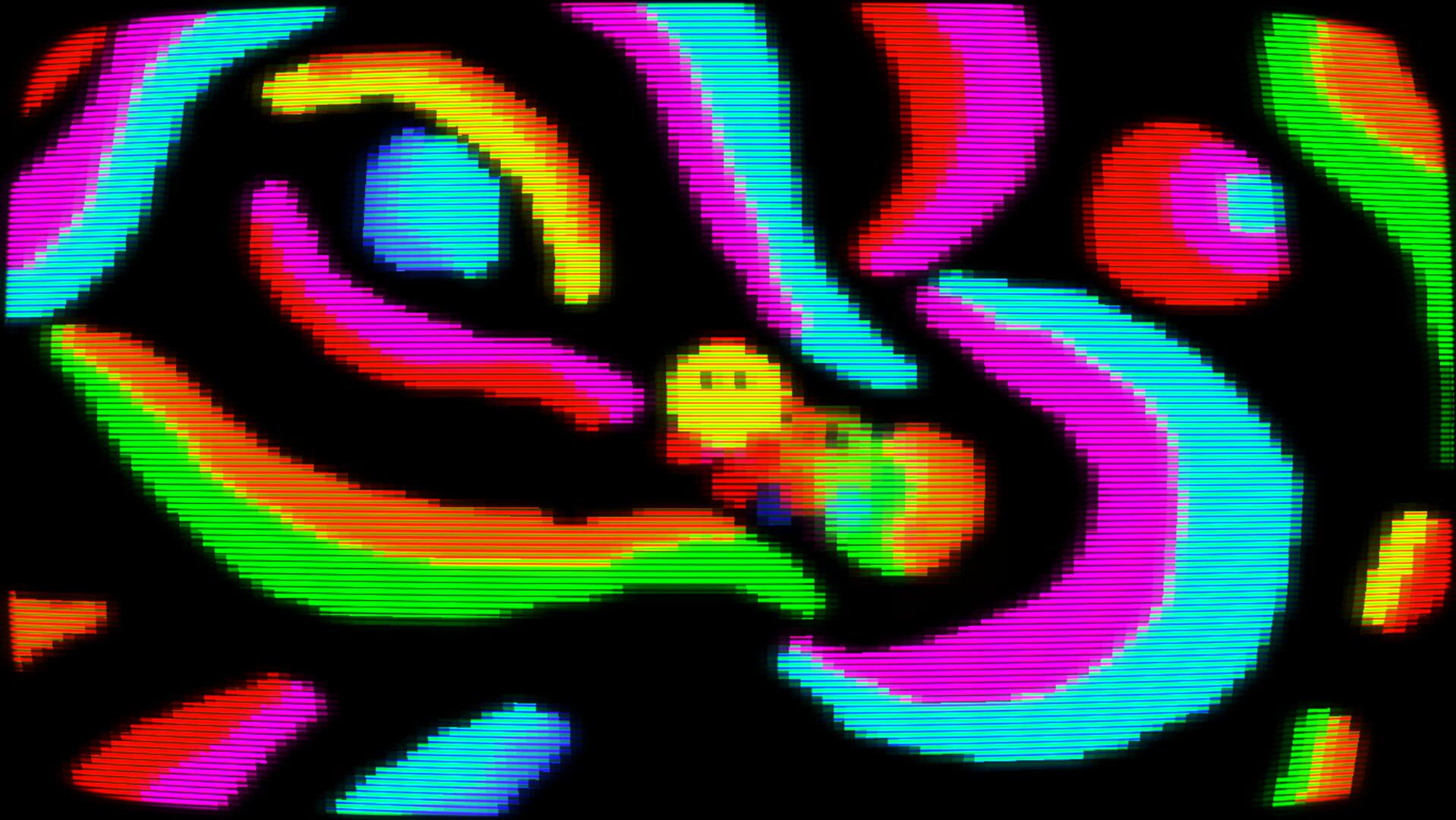 This is a Refuge - Screenshot