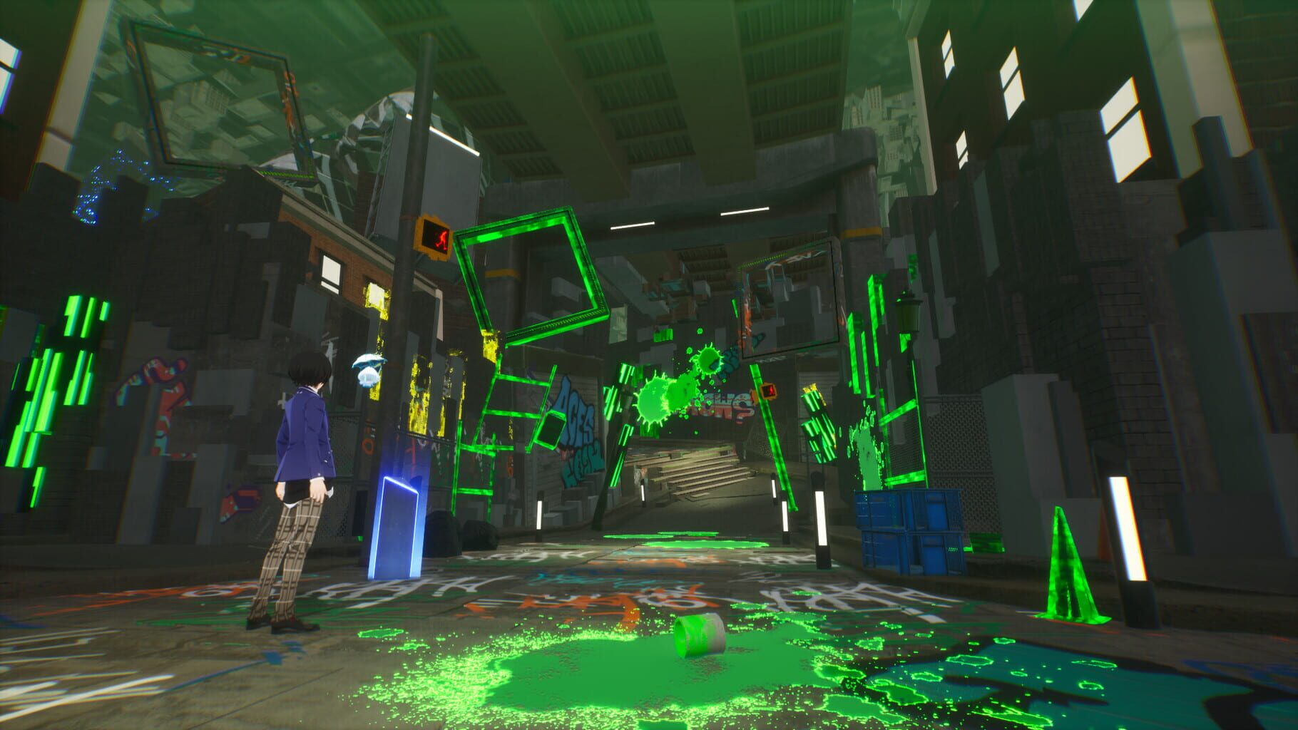 Varlet screenshot