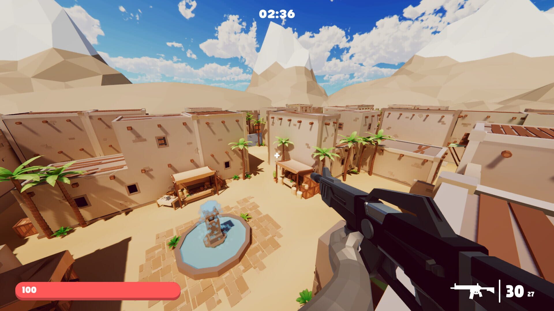 PolyWar