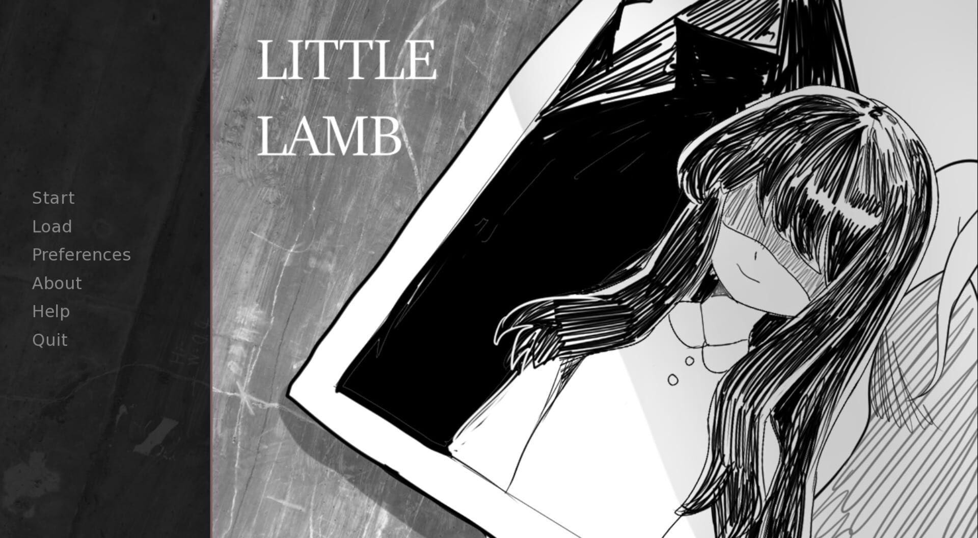 Little Lamb - Screenshot