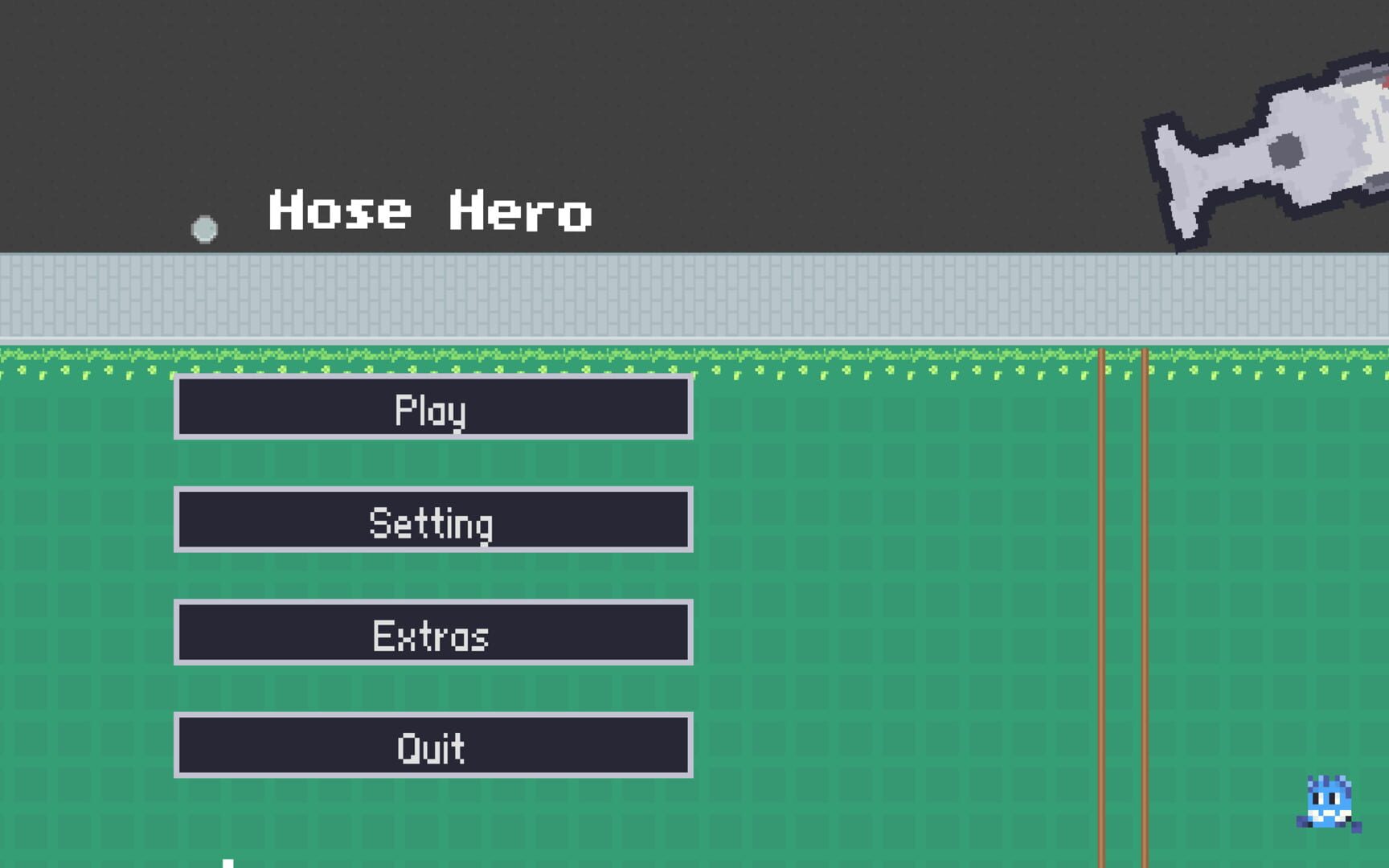 Hose Hero - Screenshot