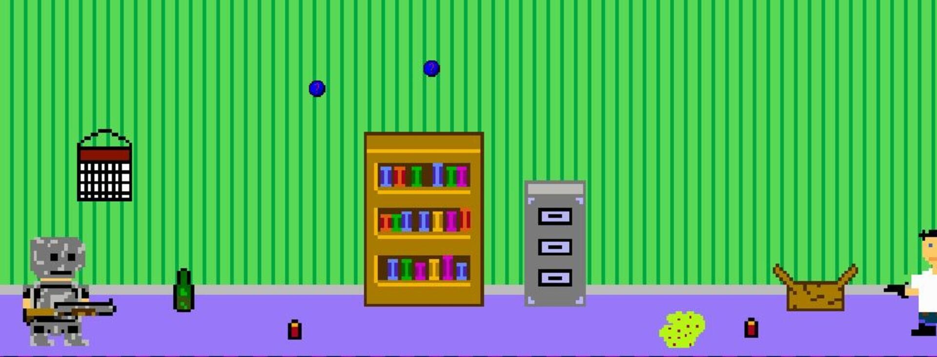 Shotgun II: Double Barrel - Screenshot