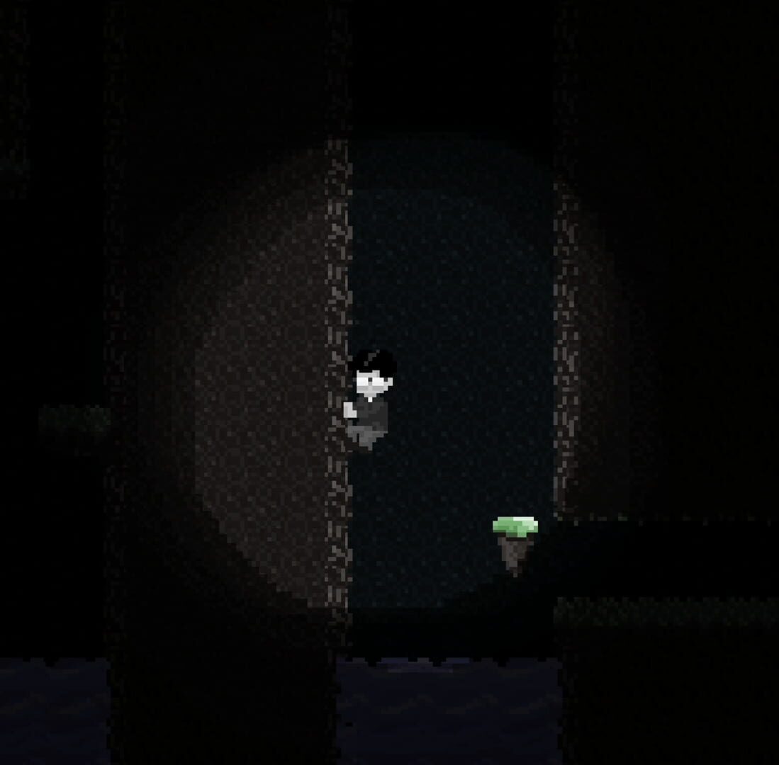 A Way Up - Screenshot
