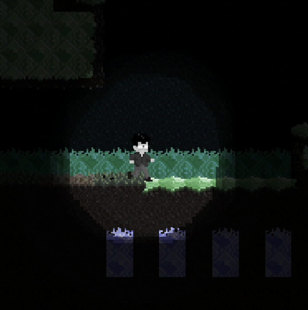 A Way Up - Screenshot