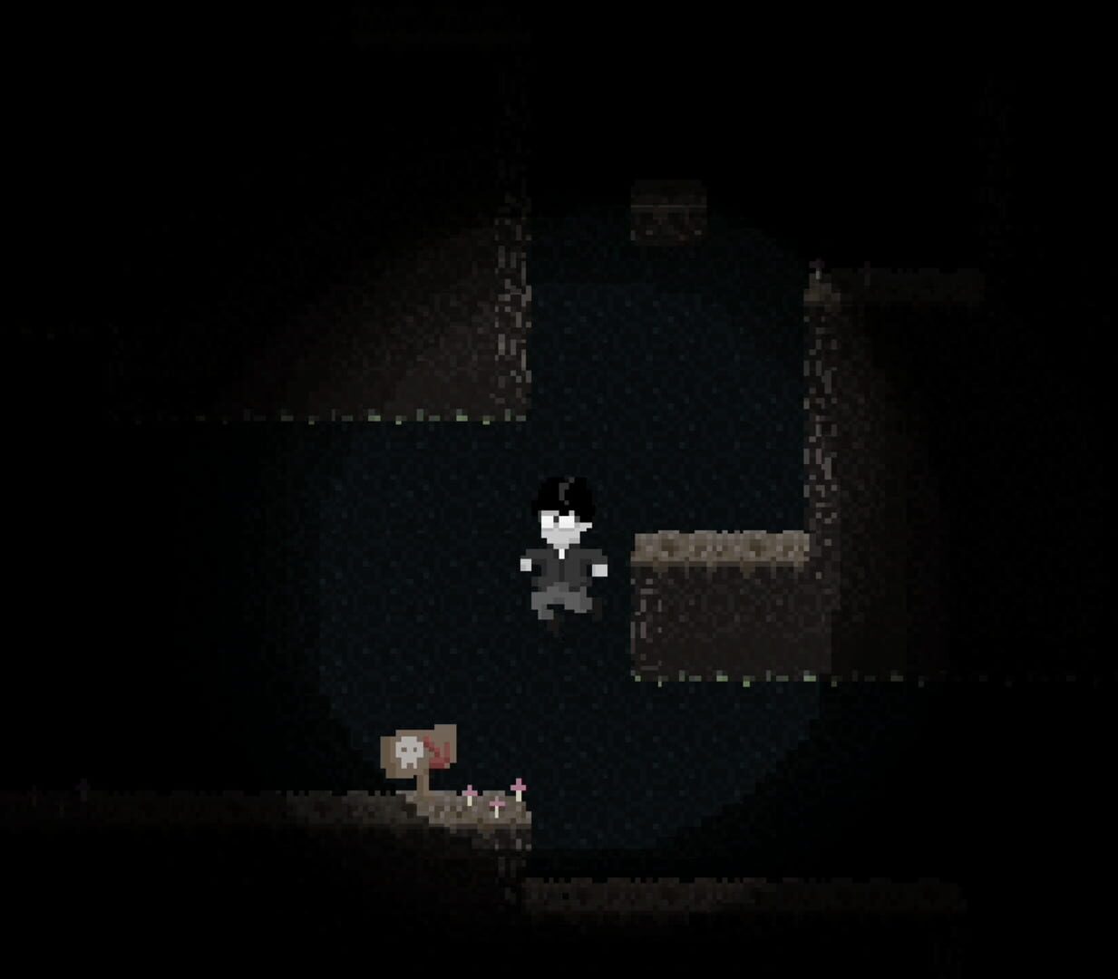 A Way Up - Screenshot