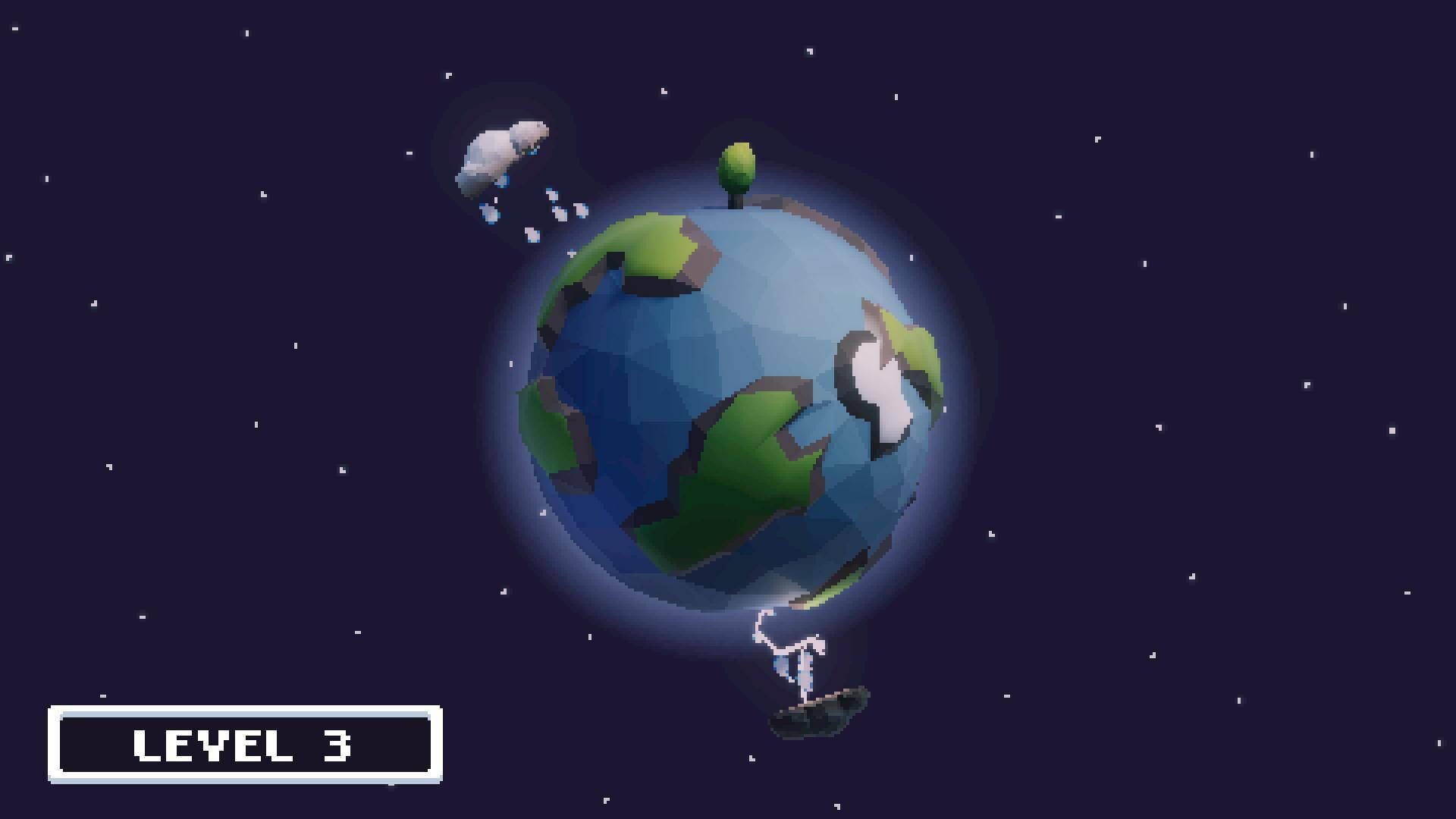 MawaruWorld - Screenshot