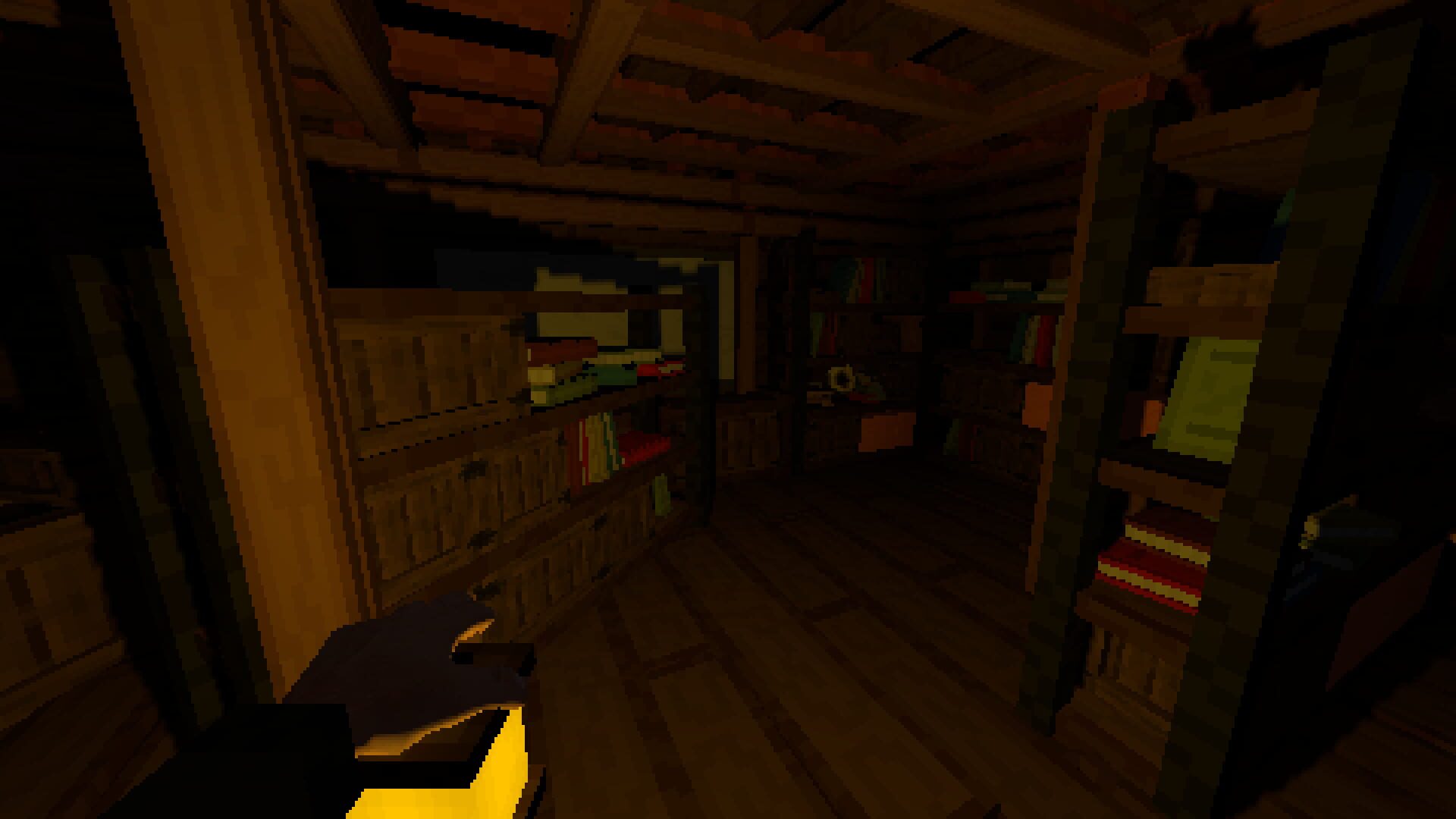 The Penjikent Creature - Screenshot