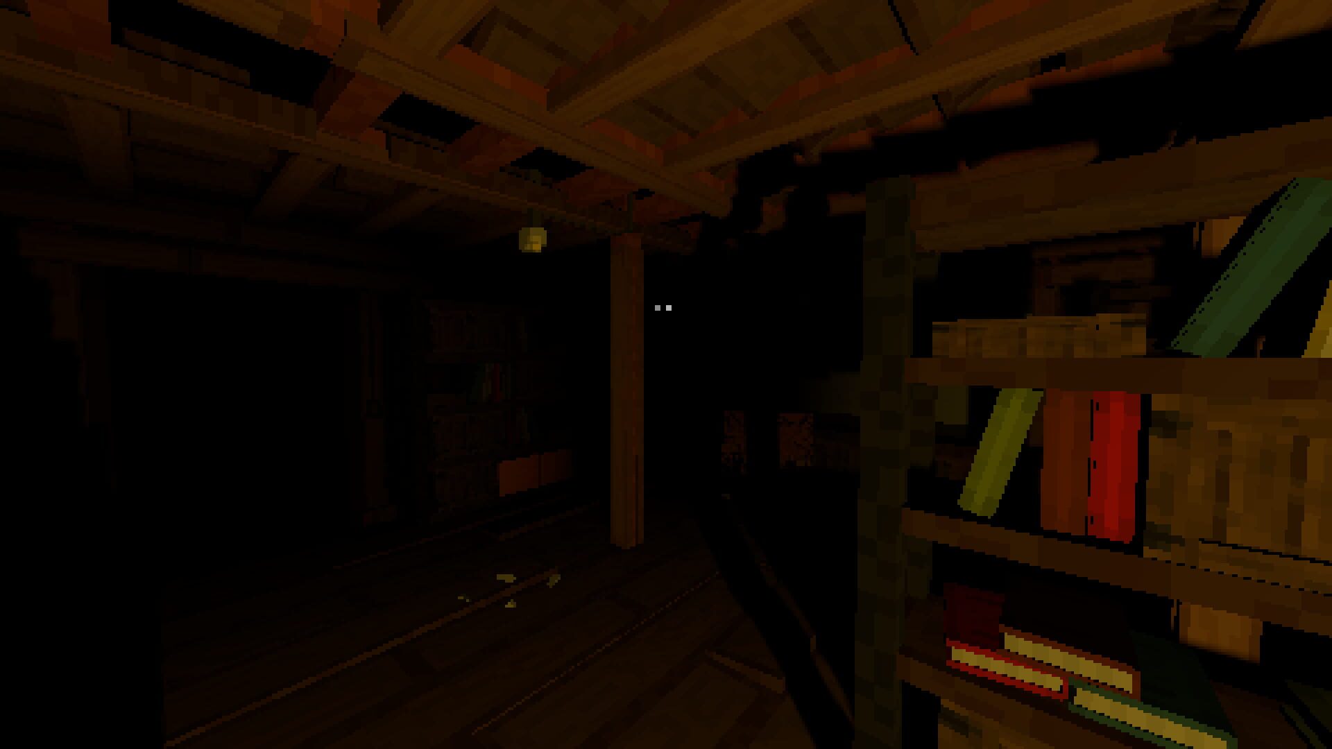 The Penjikent Creature - Screenshot