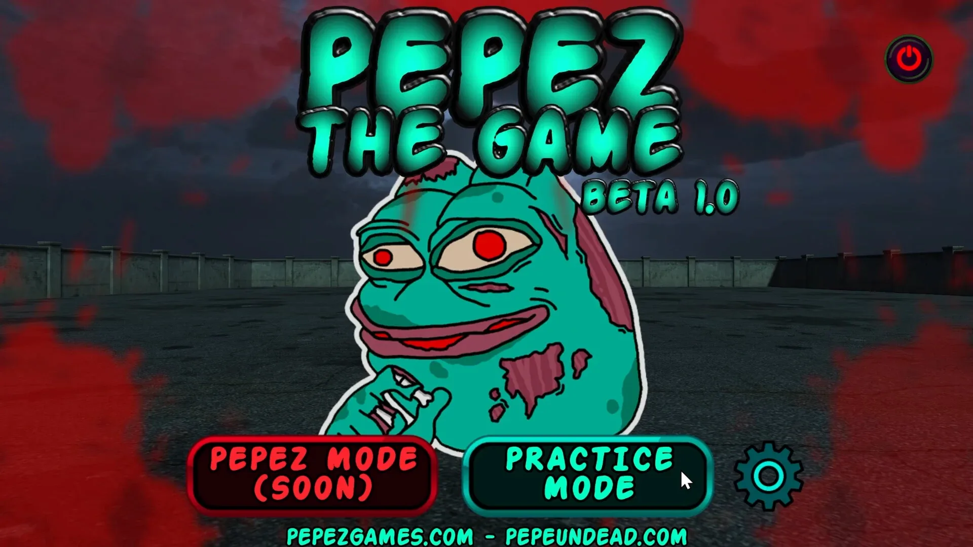 Game media