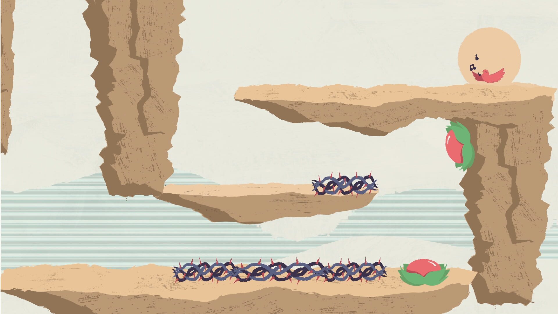 A Bird's Tale - Screenshot