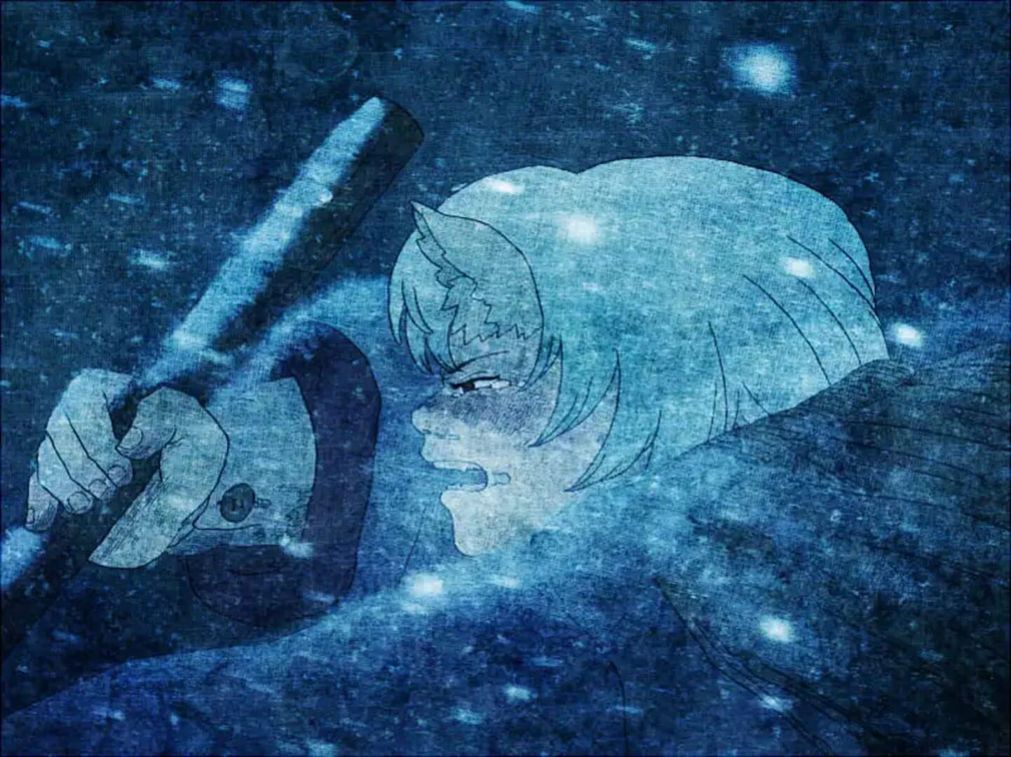 Haruka no Kuni