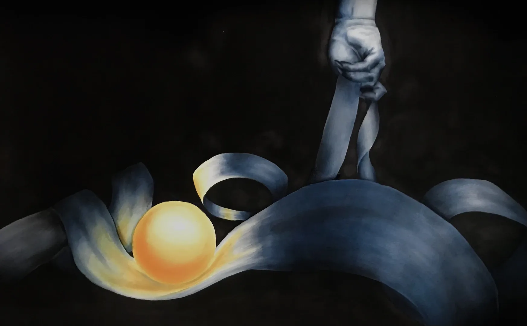 You Can Only Turn Left