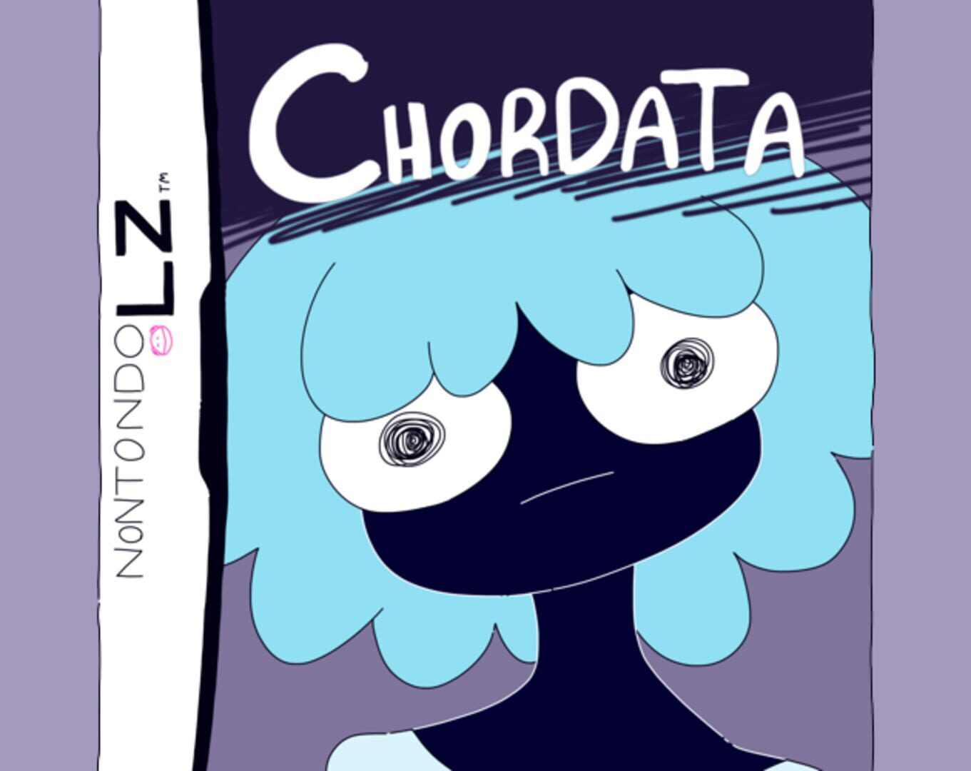 Chordata - Screenshot
