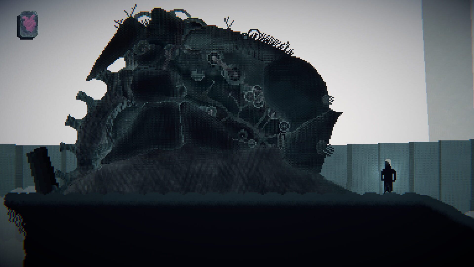 Omega Chronos - Screenshot