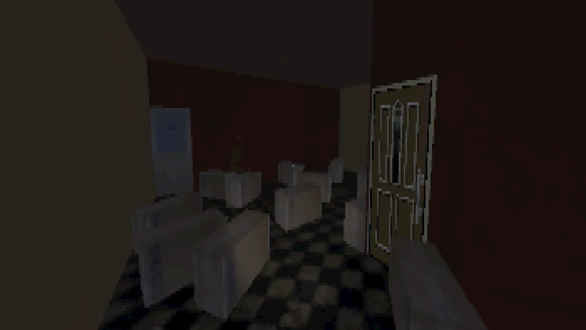 Neighbor Next Door - Screenshot