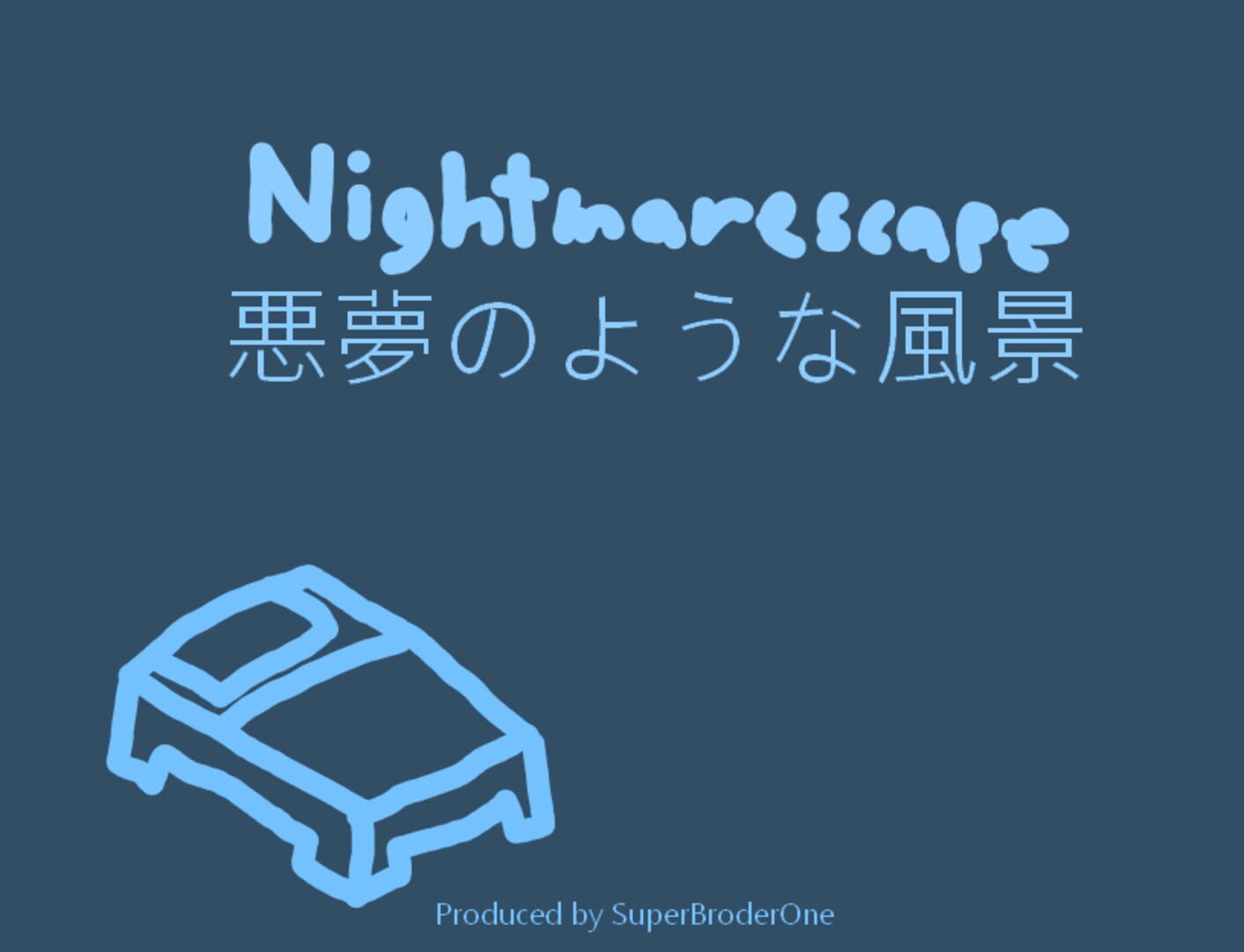 Nightmarescape - Screenshot
