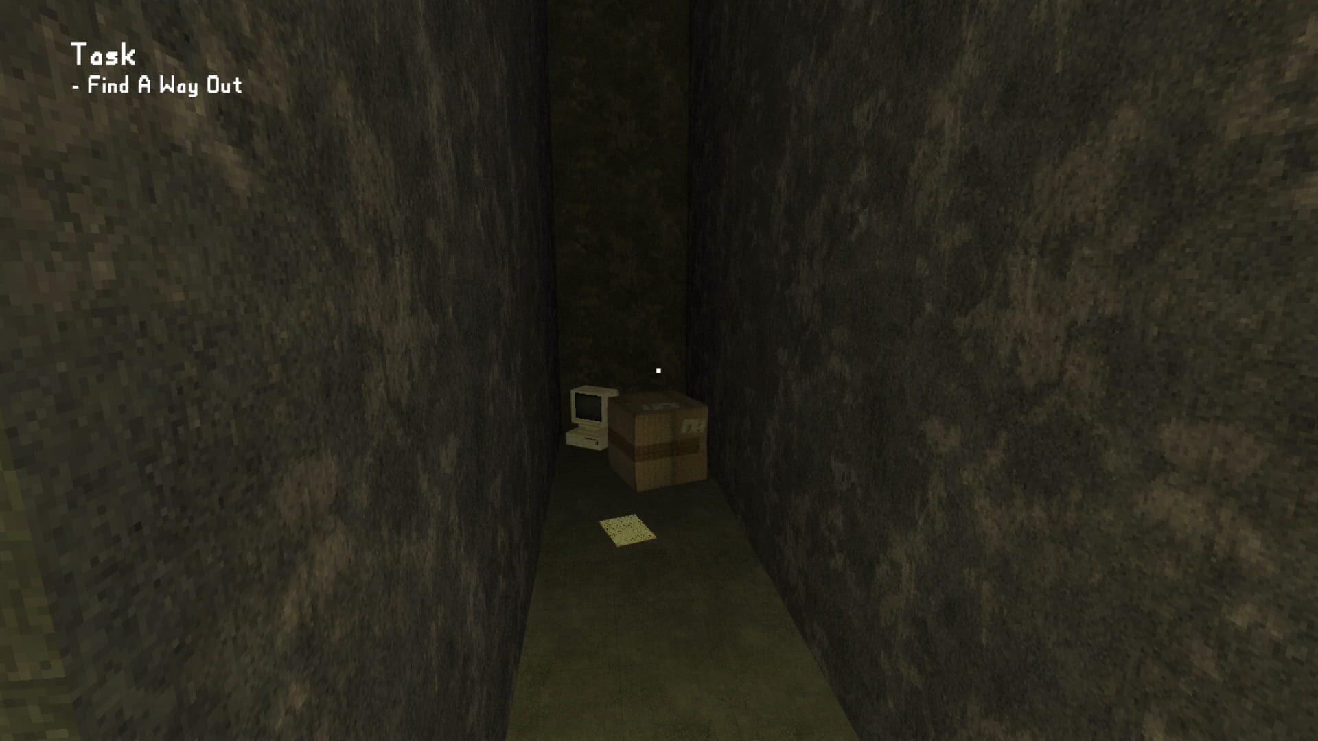 Lamp Post - Screenshot
