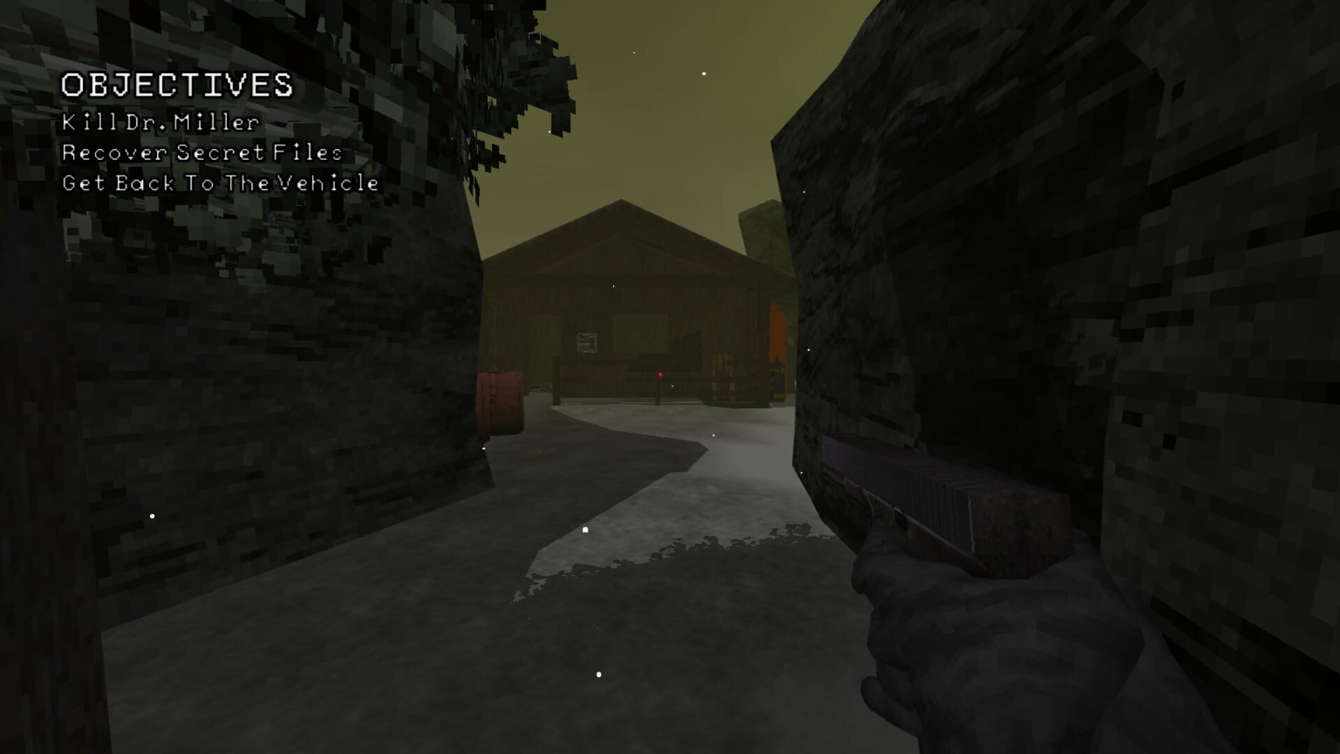 Final Contract - Screenshot