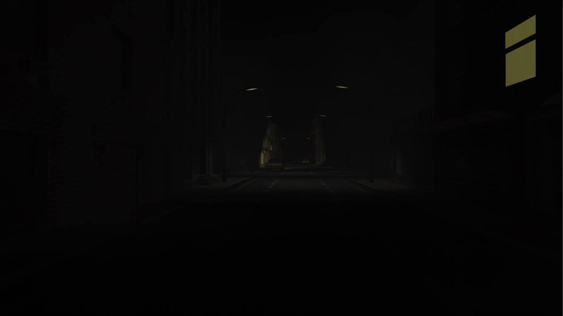 Late Night Wanderer - Screenshot