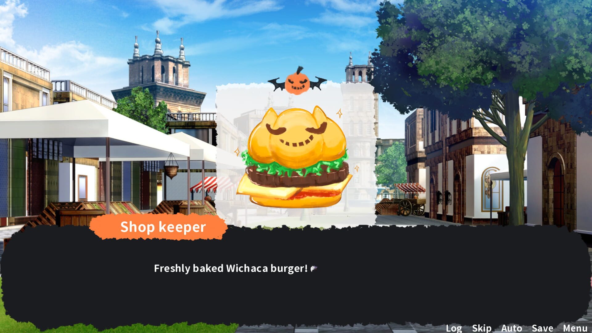 OhMyWitch!