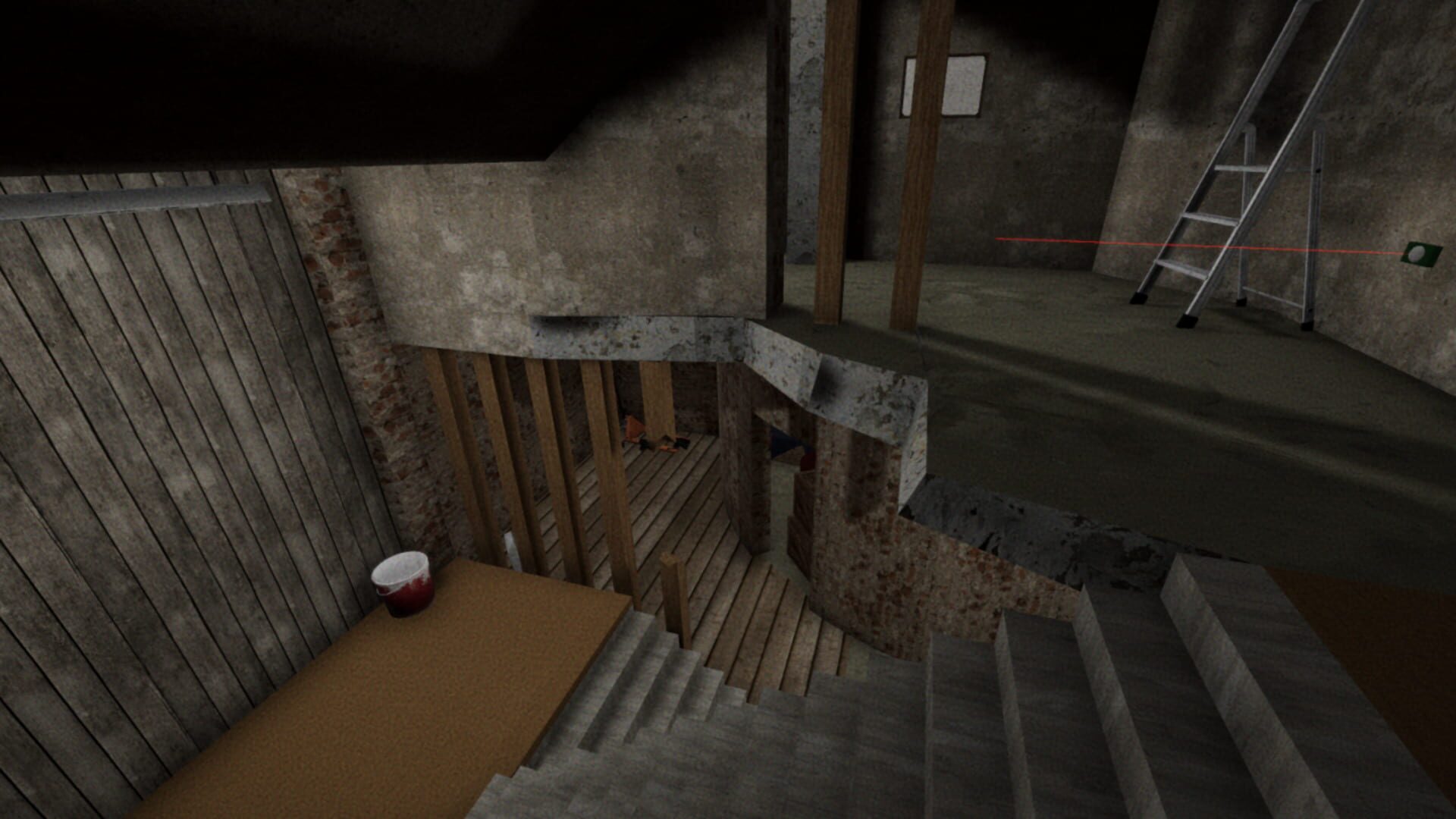 Die-Rise - Screenshot