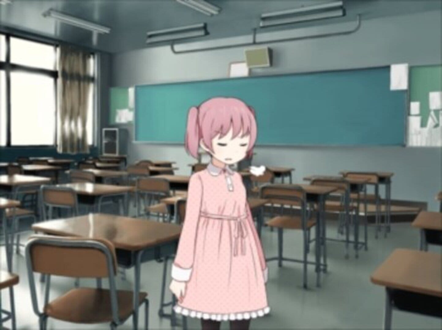 Mochiko-san Reunion! - Screenshot