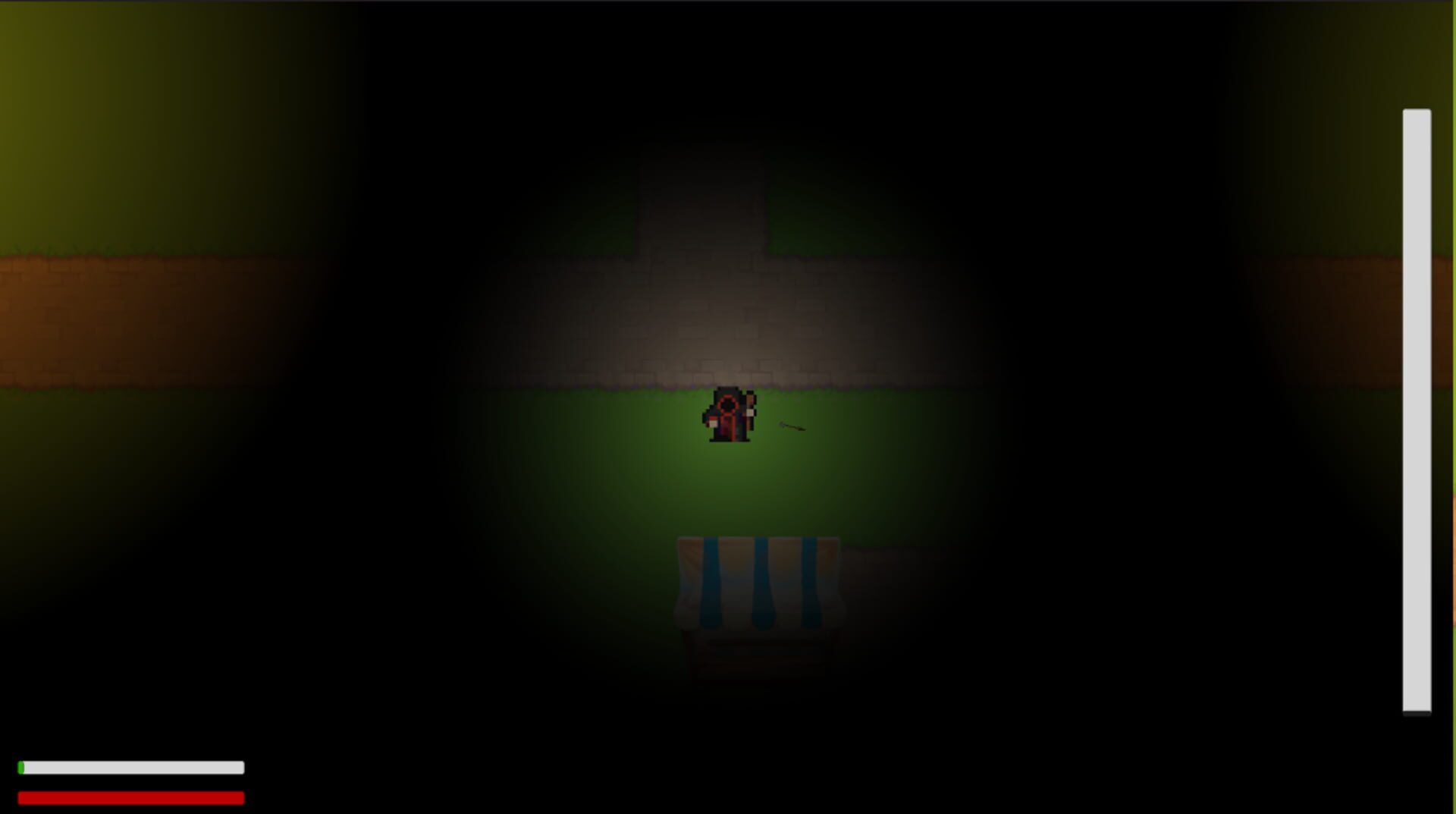 Harvest Them - Screenshot