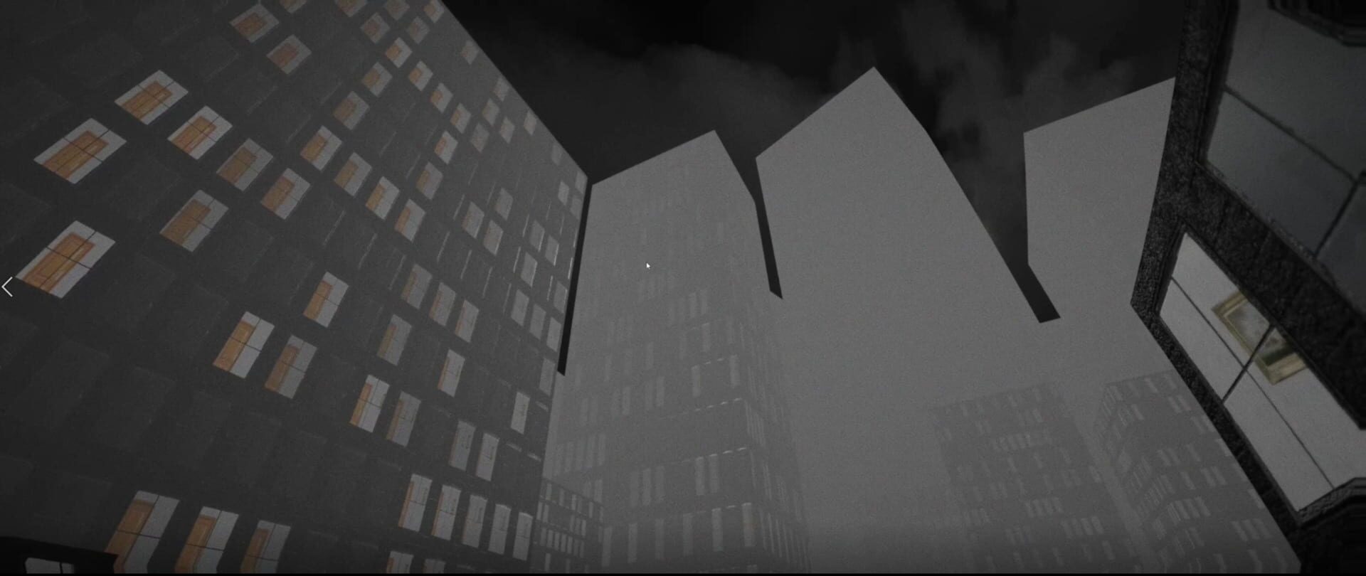 A Workplace With No People - Screenshot