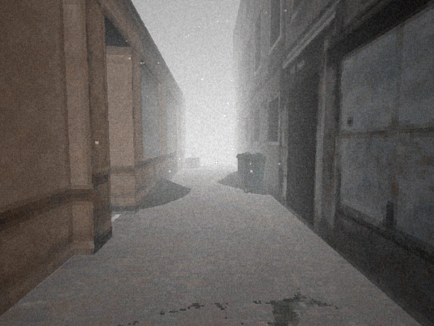Real Stories From The Grave: A Date to Keep - Screenshot