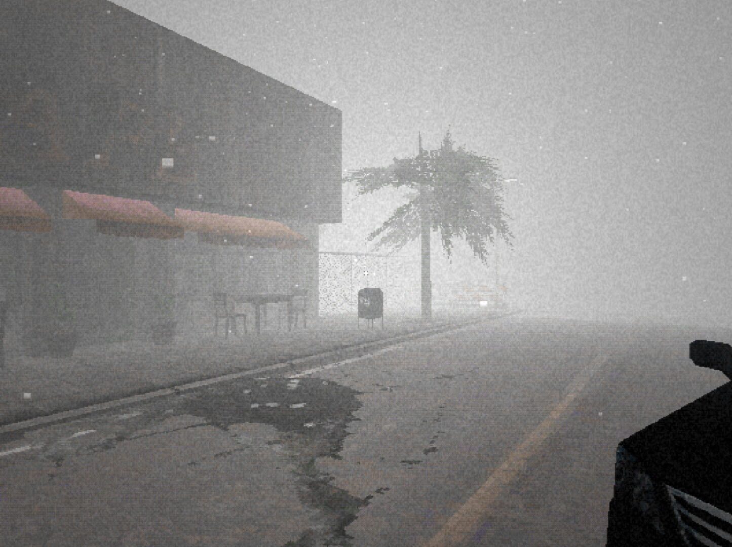 Real Stories From The Grave: A Date to Keep - Screenshot