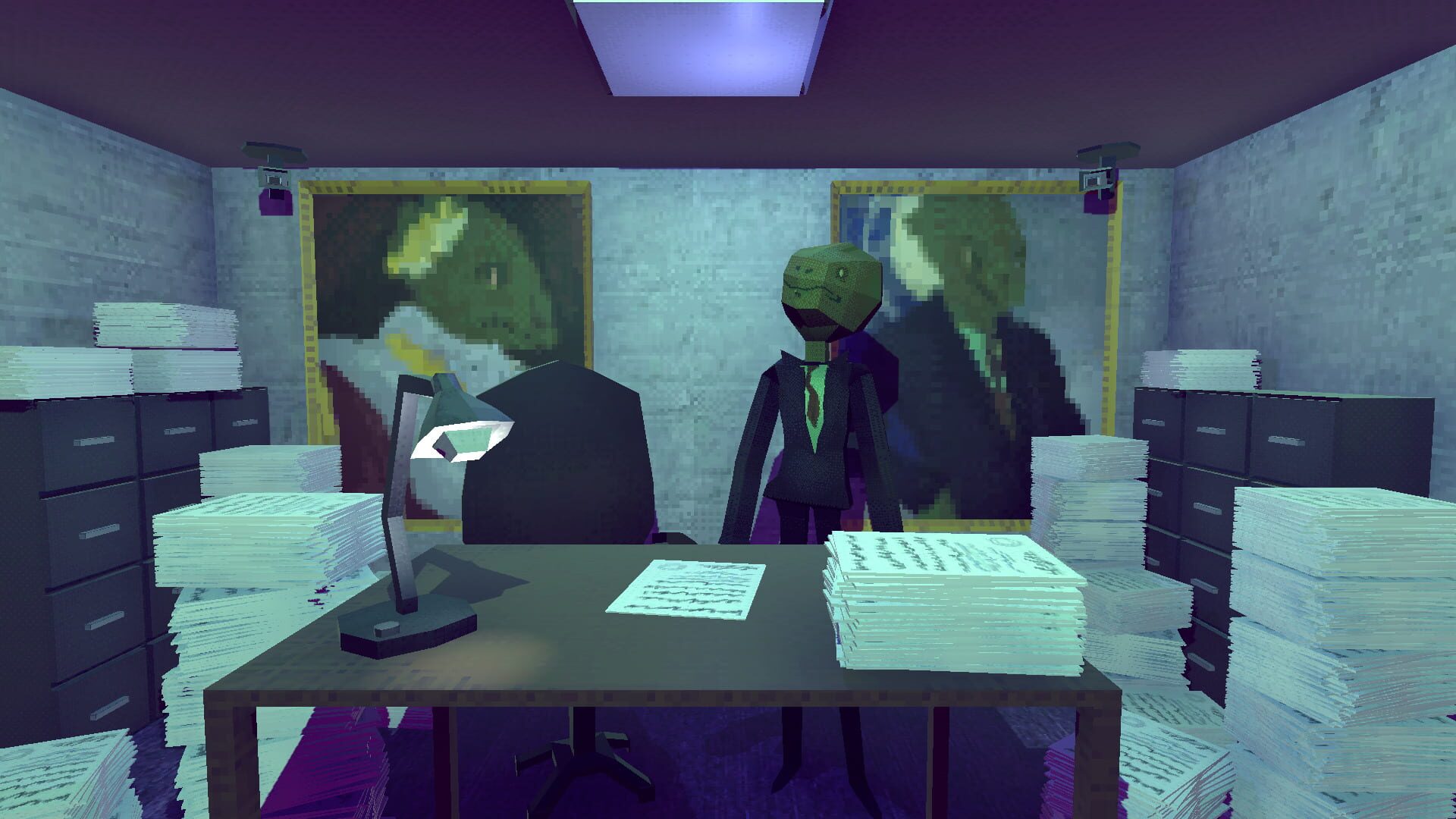 I am Dave - Screenshot
