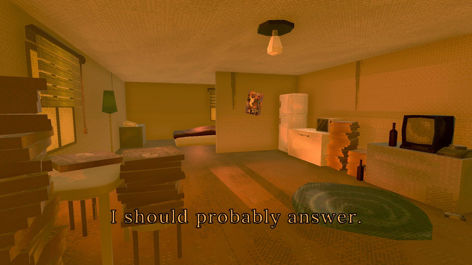I am Dave - Screenshot