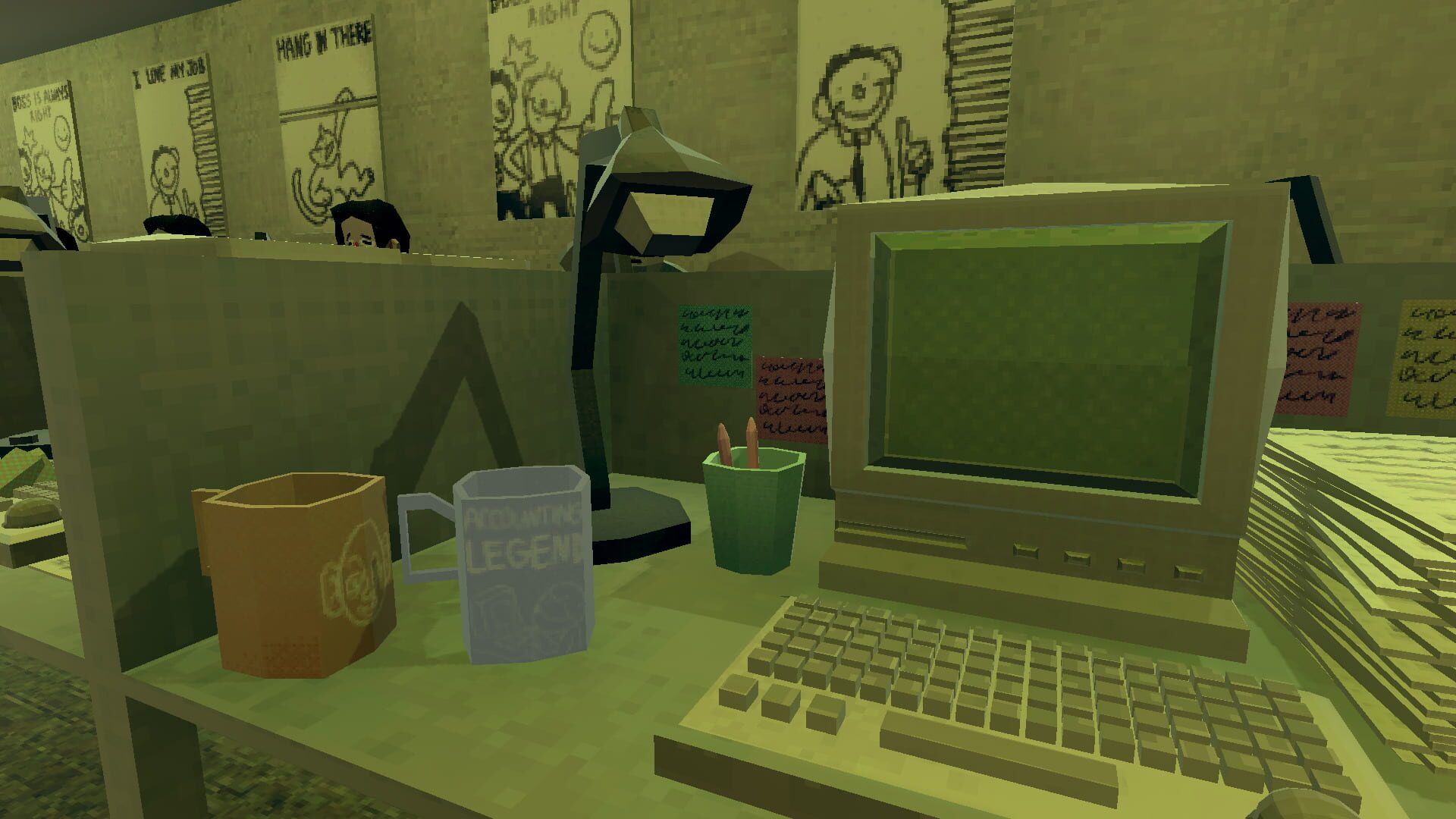 I am Dave - Screenshot