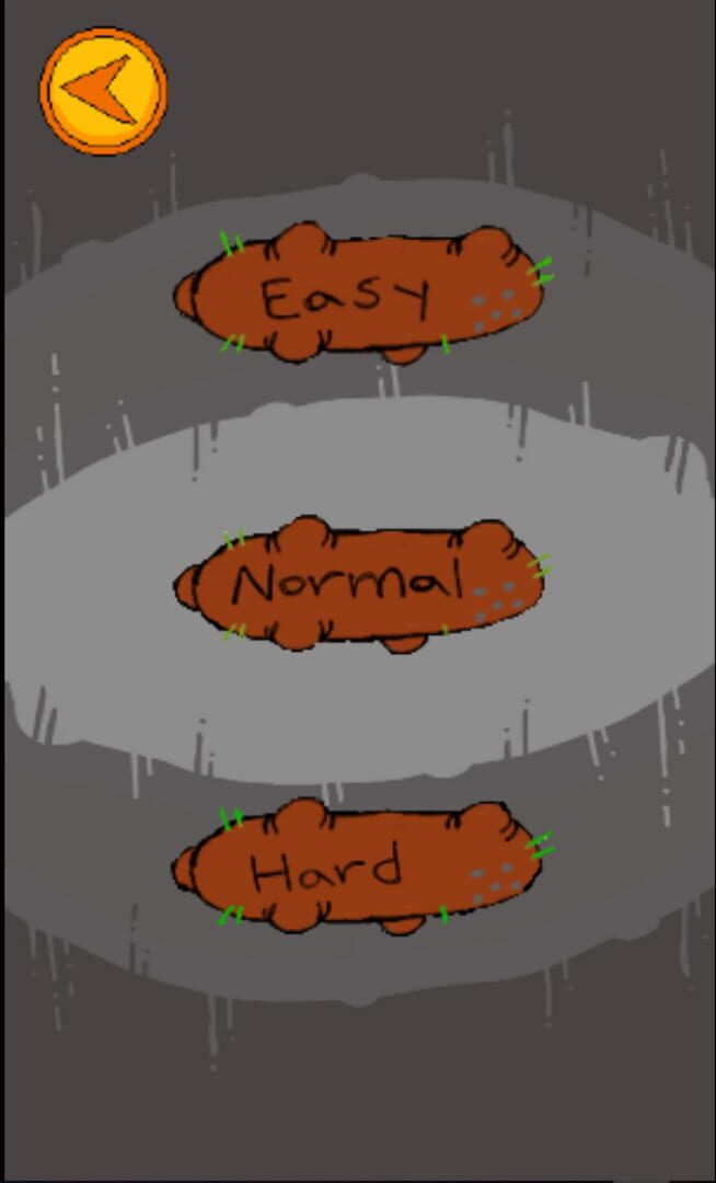 Rain of Flames - Screenshot