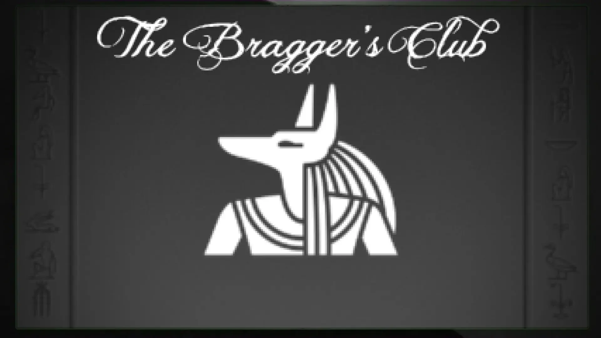 The Bragger's Club